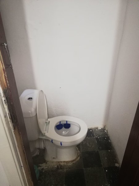 Universitate metrou, iesirea de la Ion Campineanu