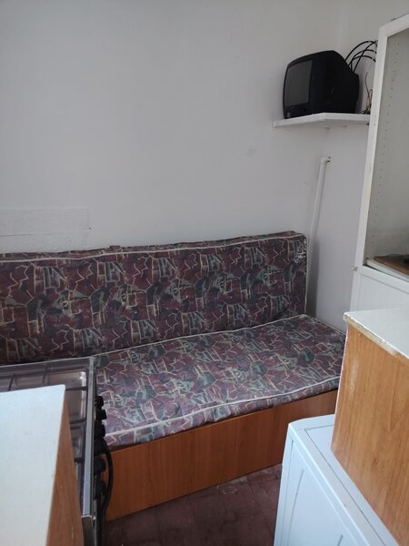 Universitate metrou, iesirea de la Ion Campineanu